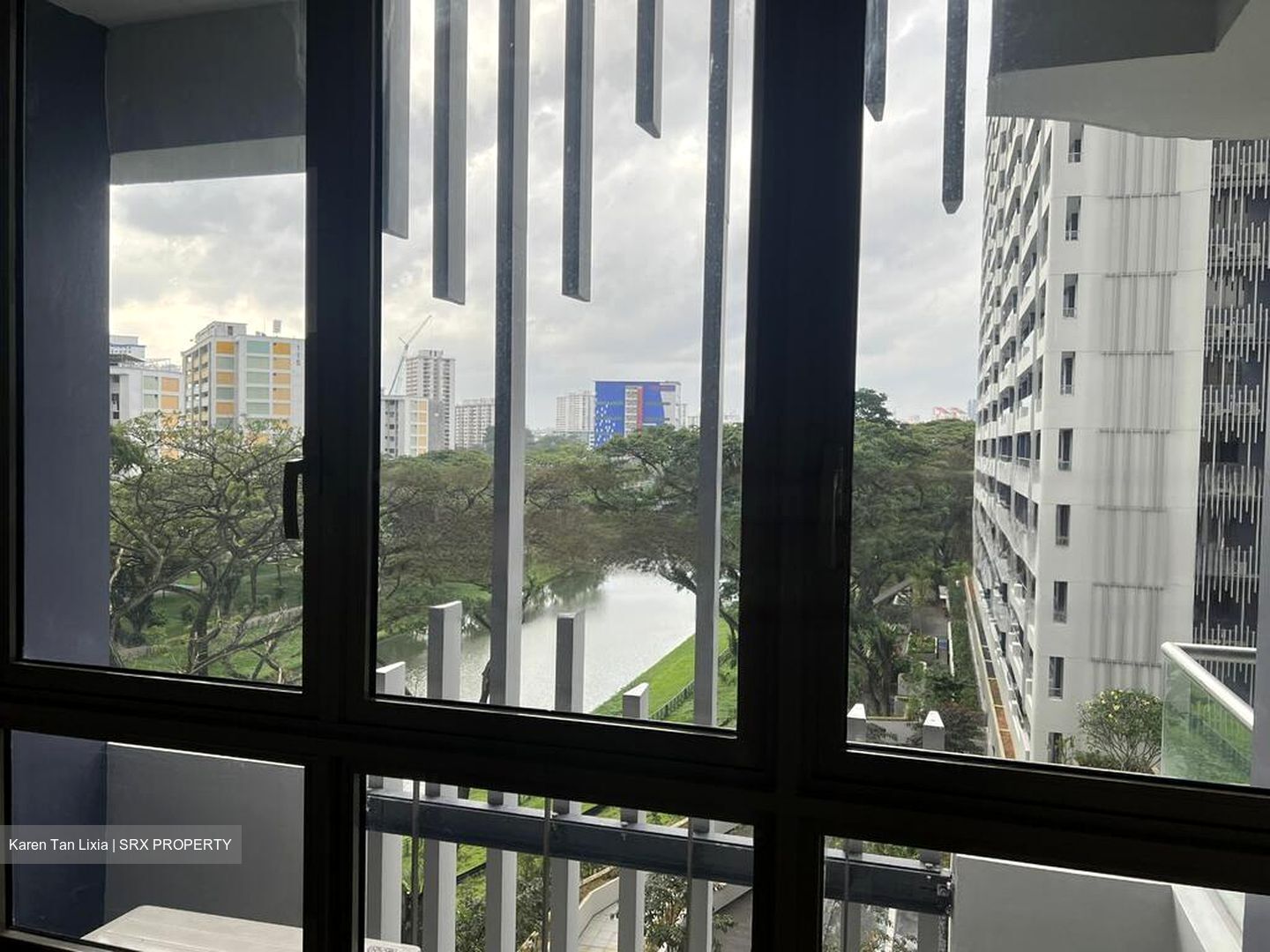 The Tre Ver (D13), Condominium #458309061